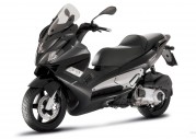 Gilera Nexus 300